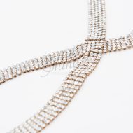 Swarovski Crystal Trimmings