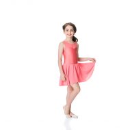 Studio 7 Children's Mesh Lyrical Dress