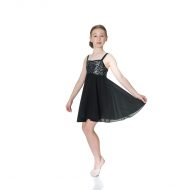 Studio 7 Children's Sequin Lyrical Dress