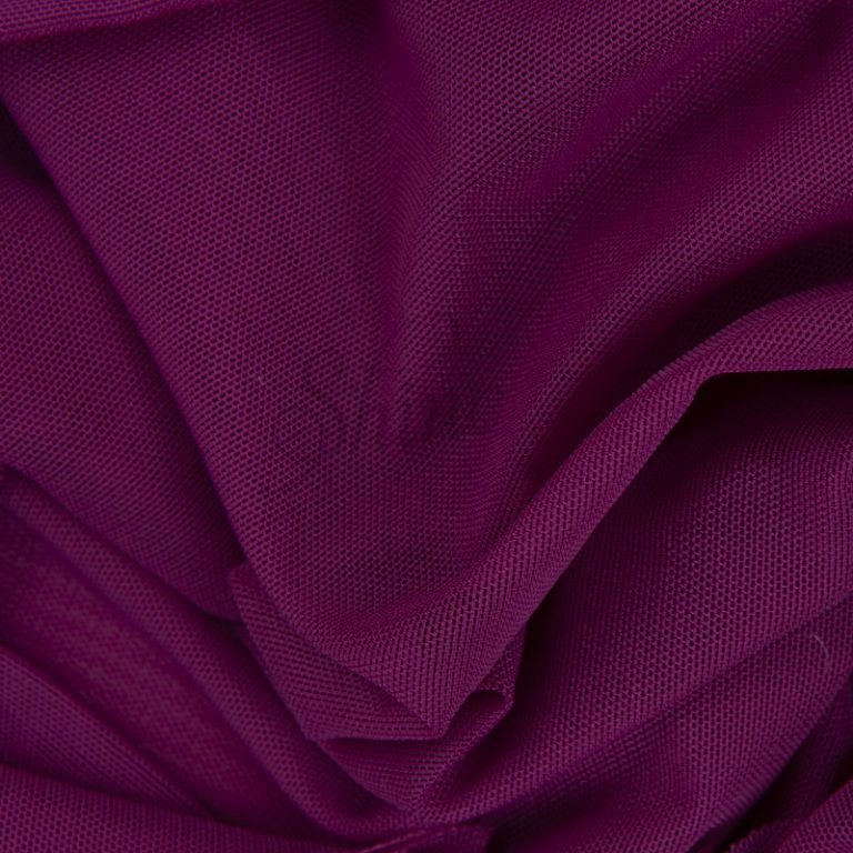 Stretch Mesh Mosto Shine Trimmings & Fabrics