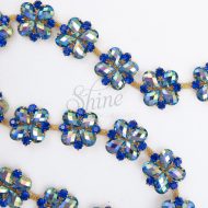 Embrace Crystal Trim