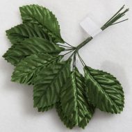Bunch of Leaves - Green