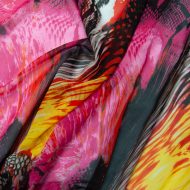 Chiffon - Printed/Patterned