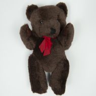 Stuffed Bear - Brown