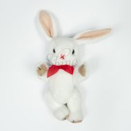 Stuffed Rabbit
