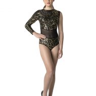 Studio 7 Adult's Wild Things Leotard