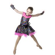 Studio 7 Children's Party Princess Dress