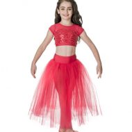 Studio 7 Adult's Dream Romantic Skirt