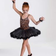 Studio 7 Children's Wild Cats Tutu