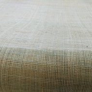 Sinamay Fabric - Mint