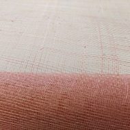 Sinamay Fabric - Pale Pink