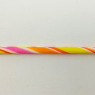 Roulette Elastic - Neon