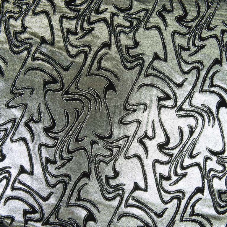 Metallic Fabrics Product categories Shine Trimmings & Fabrics