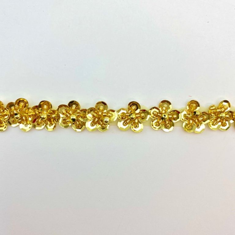 Sequin and Beaded Trimmings Page 4 Shine Trimmings & Fabrics