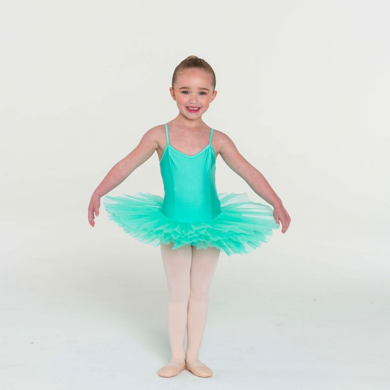 Studio 7 Children's Crossover - Black