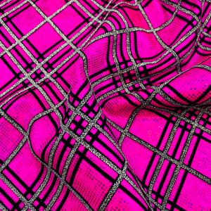 Legally Blonde Tartan