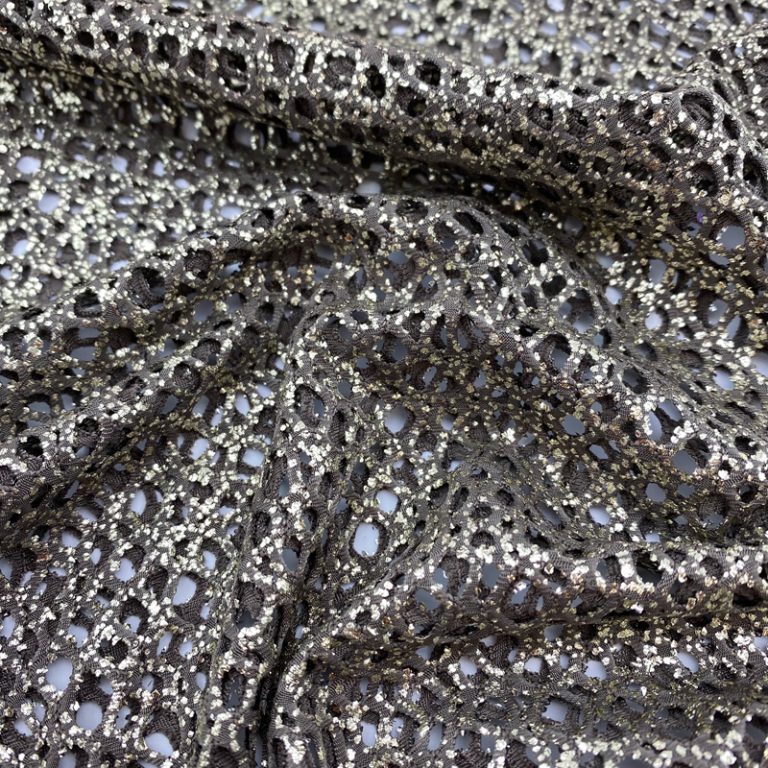 Metallic Fabrics Product categories Shine Trimmings & Fabrics