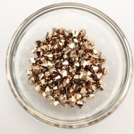 Swarovski Crystal Bicone Beads