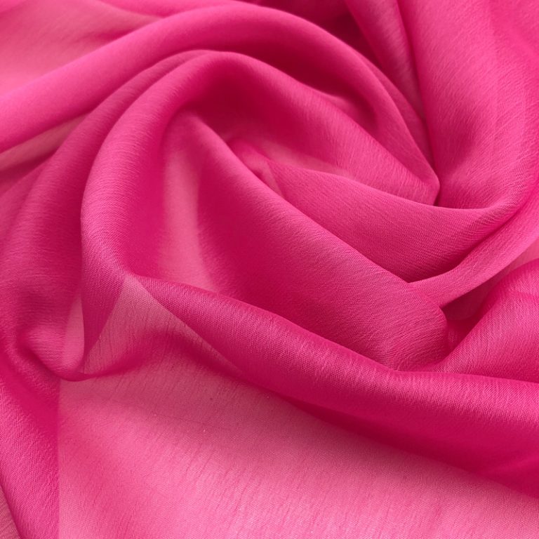 Valentina Stretch Lace Raspberry – Shine Trimmings & Fabrics