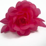 Extra Large Rose Fuchsia