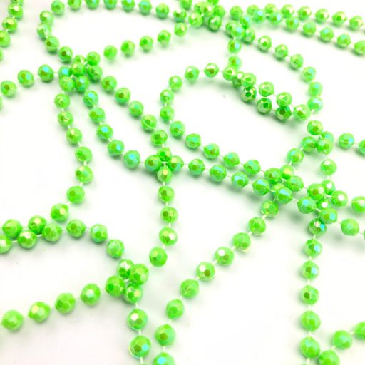 Pineapple Trim Lime AB