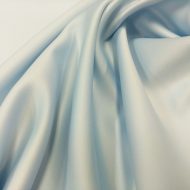 Delustered Satin - Pale Blue