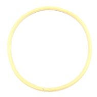 Rattan Ring Round 8"