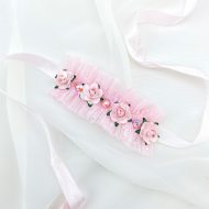 Giselle Ballet Bun Ribbon