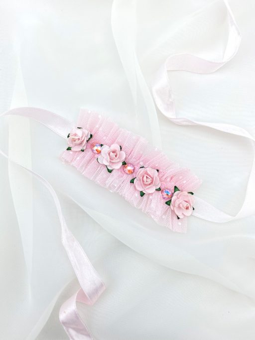 Giselle Ballet Bun Ribbon