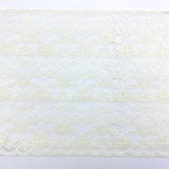 Nylon Lace Trimming 5432 Ivory