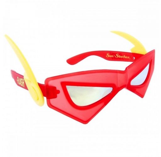 Flash Glasses