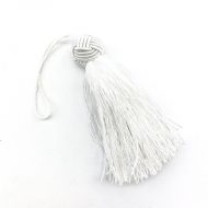 Decorative Knot Tassel