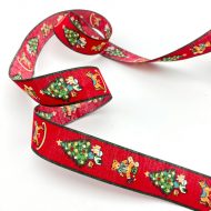 Toys and Presents Ribbon Roll
