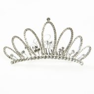 Victoria Diamante Tiara