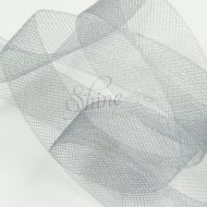 Crinoline Grey 25mm
