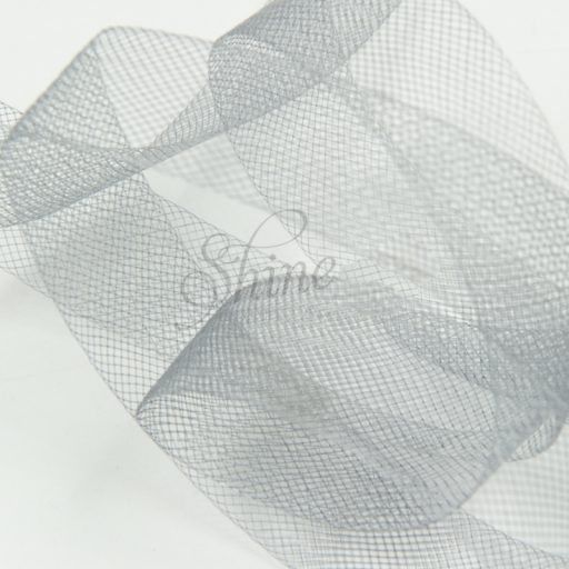 Crinoline Grey 25mm