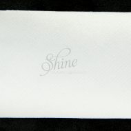 Satin Bias Tape - Cream 60mm