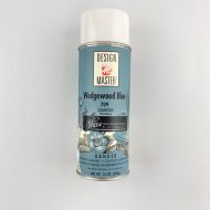 Design Master Colortool Spray Wedgewood Blue