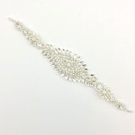 Jubilee Diamante Motif