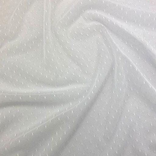 Hailspot Soft Net White