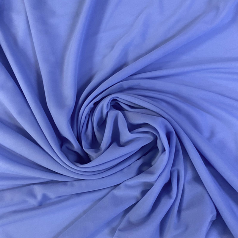 Glissenette Truly Blue | Shine Trimmings & Fabrics