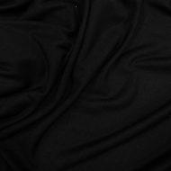 Bamboo Spandex Black