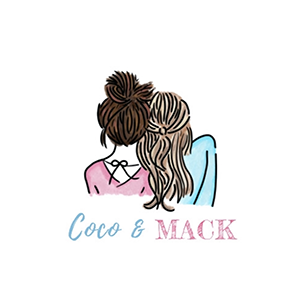 Coco & Mack Costume Design