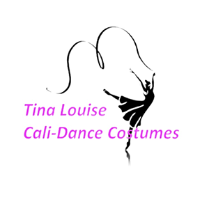 Tina Louise Cali-Dance Costumes