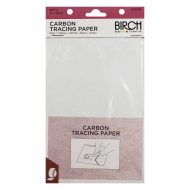 Birch Carbon Tracing Paper