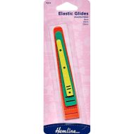 Hemline Elastic Glides