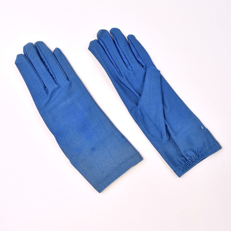 Visual Reference: Spandex Gloves 9 Arabesque