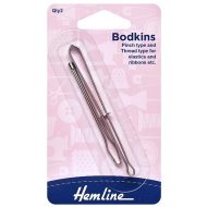 Hemline Bodkins