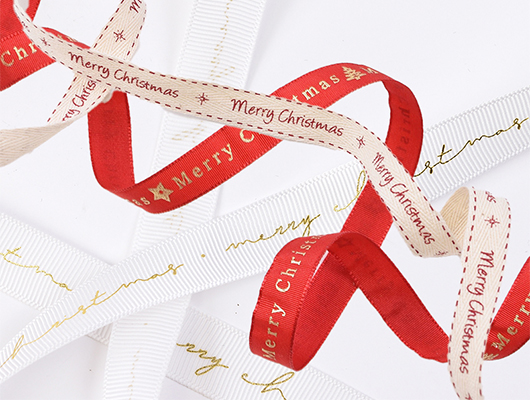 Xmas Ribbon