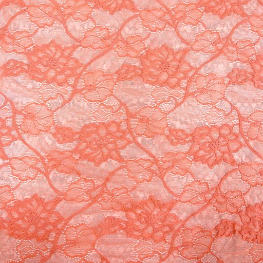 Bellarose Stretch Lace Flower - Image 2